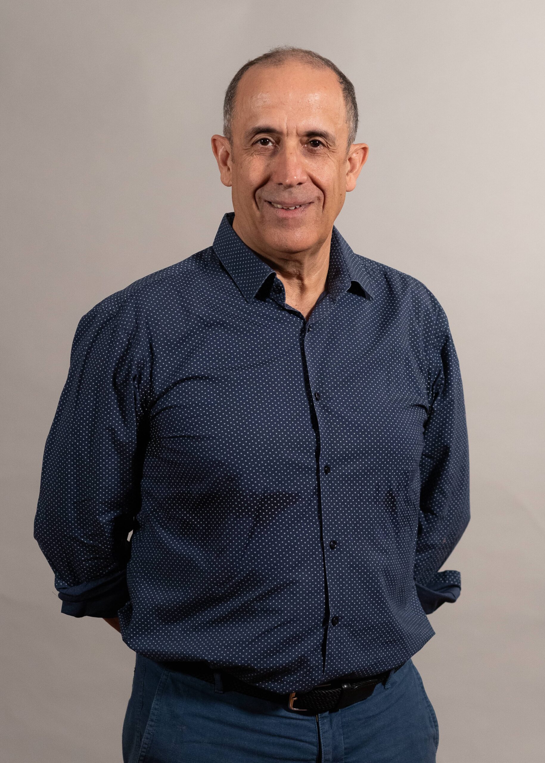António Jacinto - NIMSB